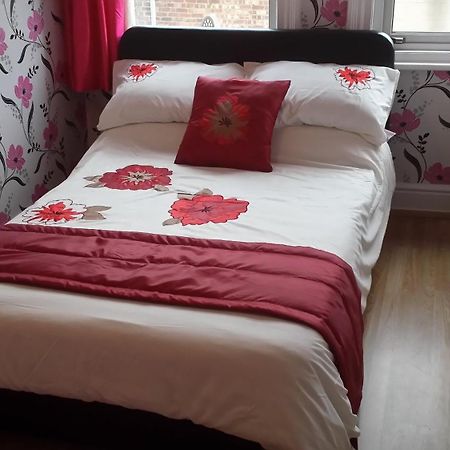 Airedale Hotel Блекпул Екстериор снимка