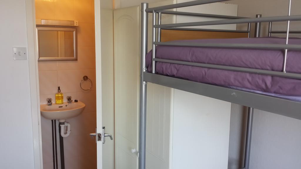 Airedale Hotel Блекпул Стая снимка
