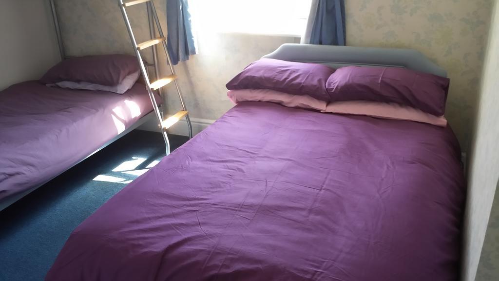 Airedale Hotel Блекпул Стая снимка