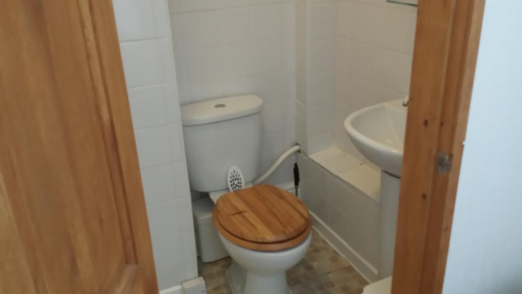 Airedale Hotel Блекпул Стая снимка