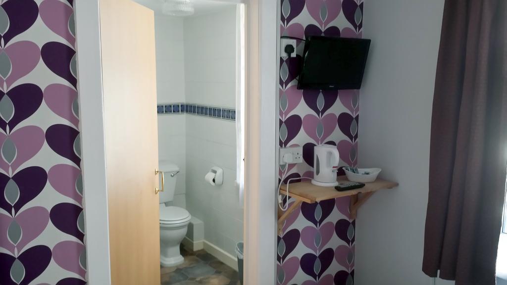 Airedale Hotel Блекпул Стая снимка