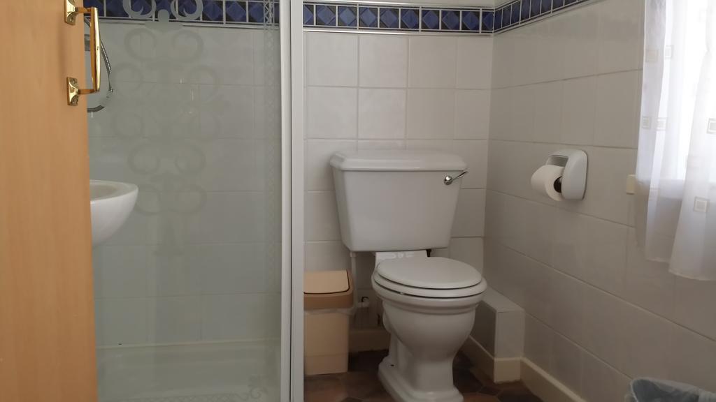 Airedale Hotel Блекпул Стая снимка