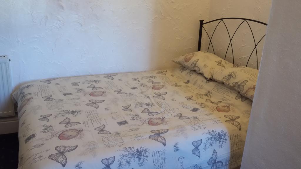 Airedale Hotel Блекпул Стая снимка