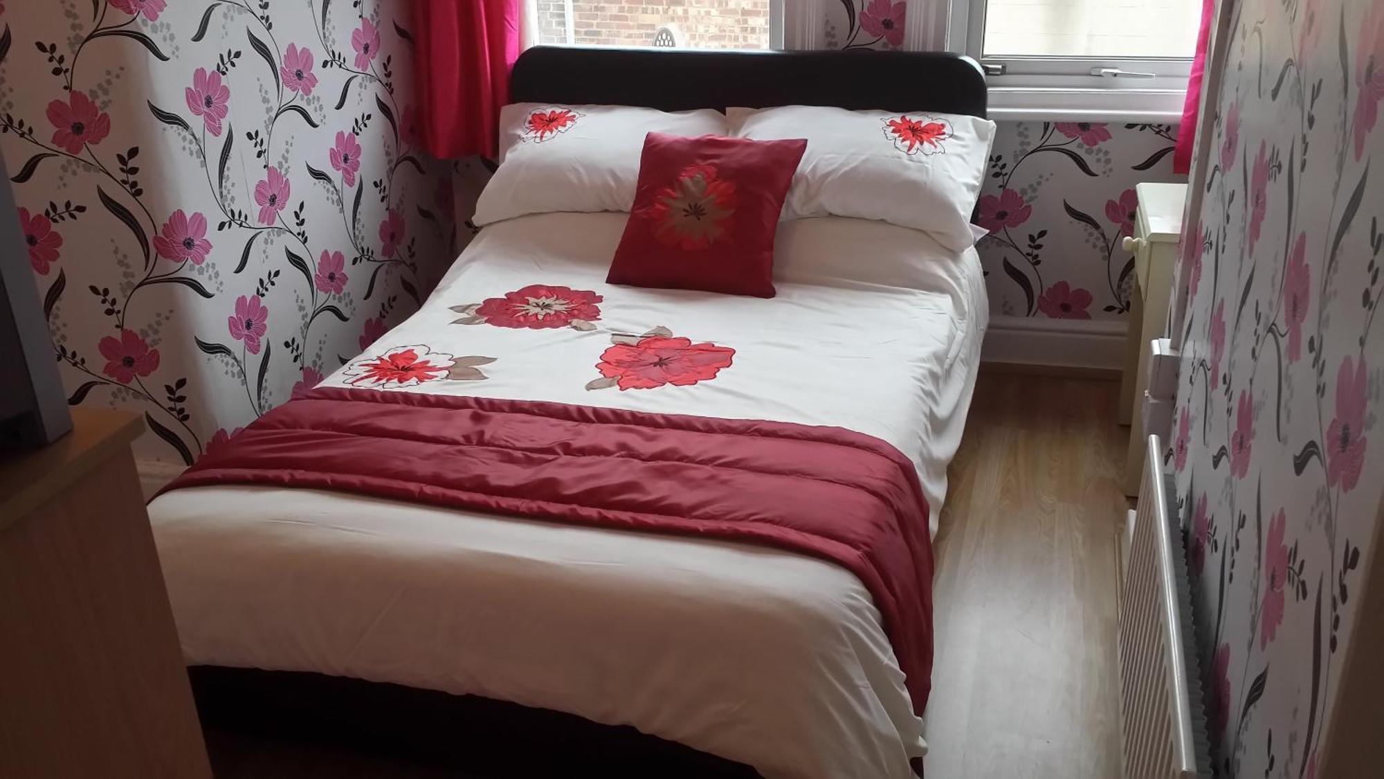 Airedale Hotel Блекпул Екстериор снимка